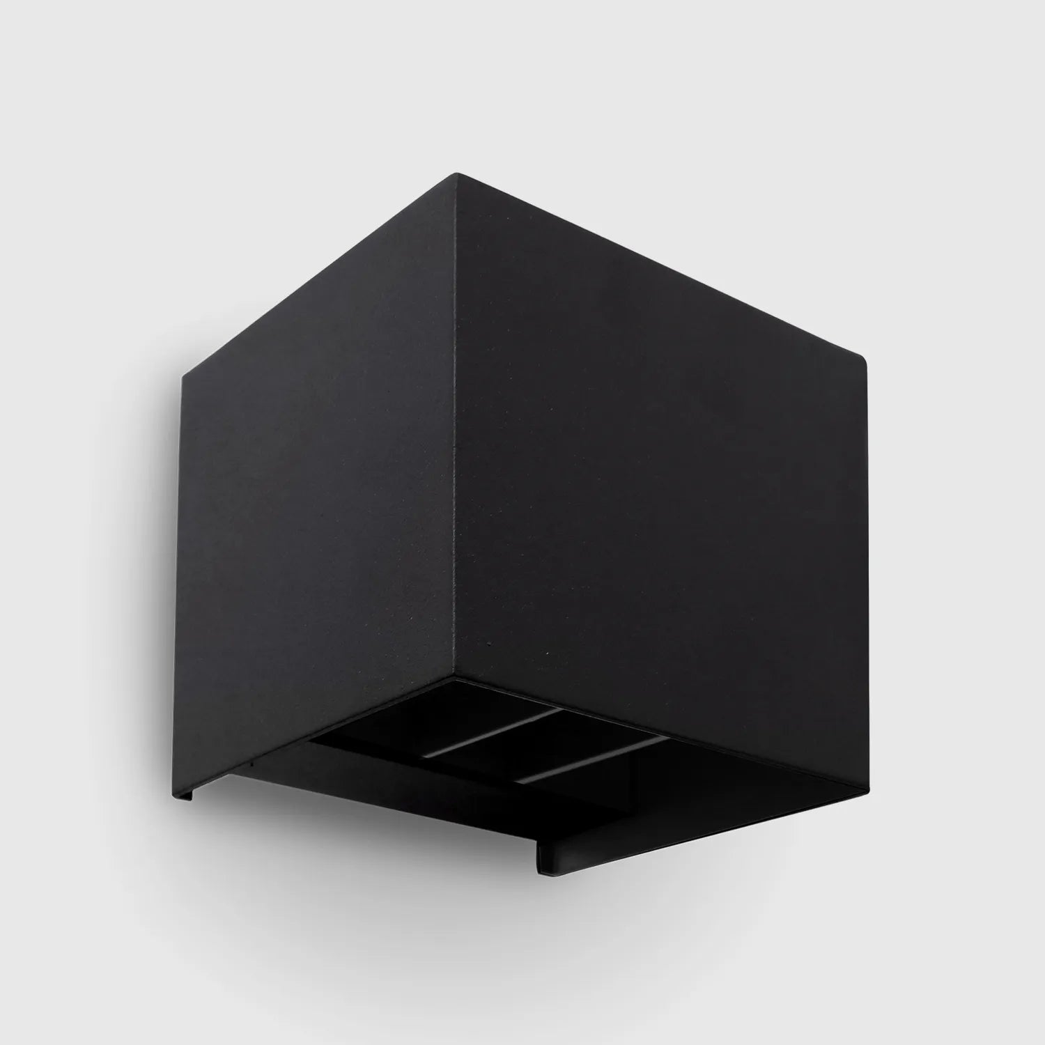 Aplique de parede LED com ângulo ajustável 2x5W 800lm