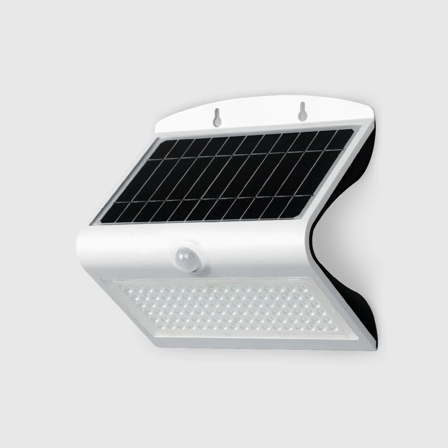 Aplique Solar Led 8W
