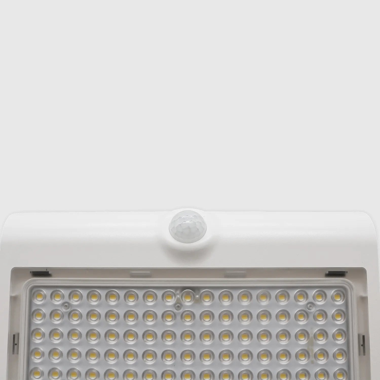 Aplique Solar Led 8W