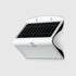 Aplique Solar Led 8W