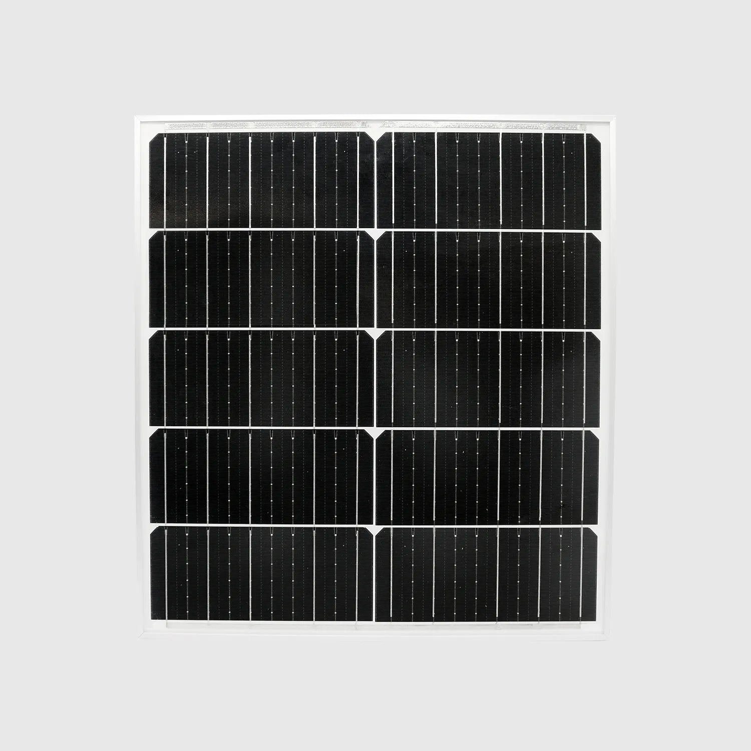 Projetor Solar Led C/Comando 300W