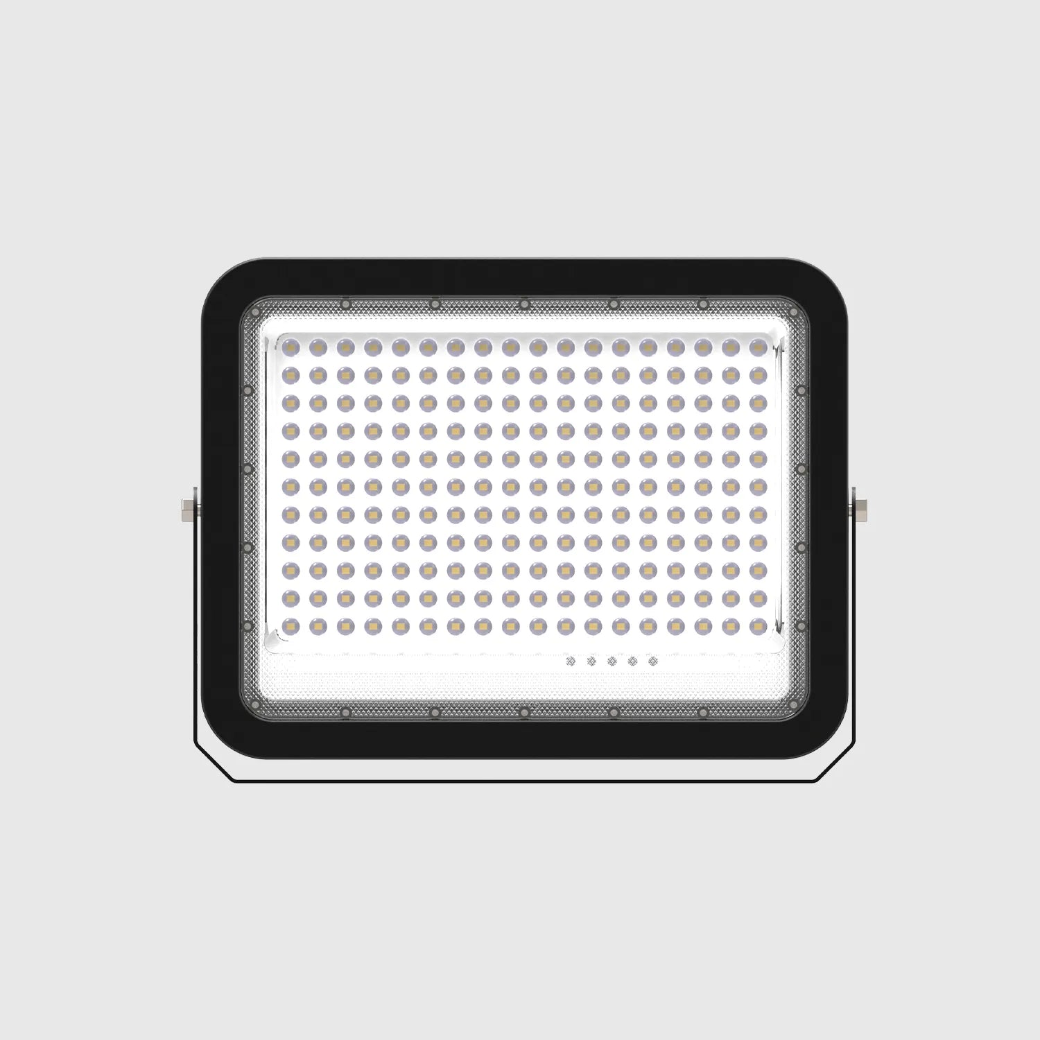 Projetor Solar Led C/Comando 300W