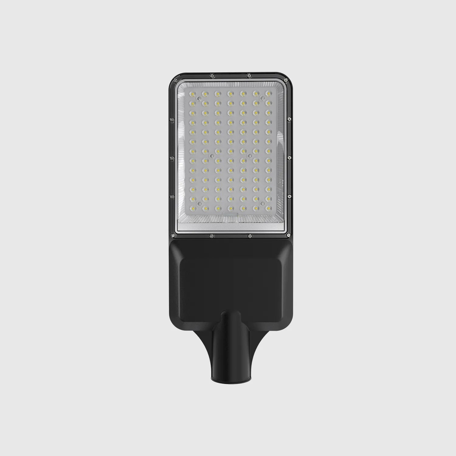 Luminária Led Solar C/Comando