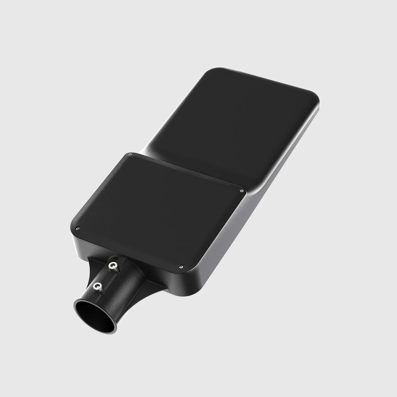 Luminária Led Solar C/Comando