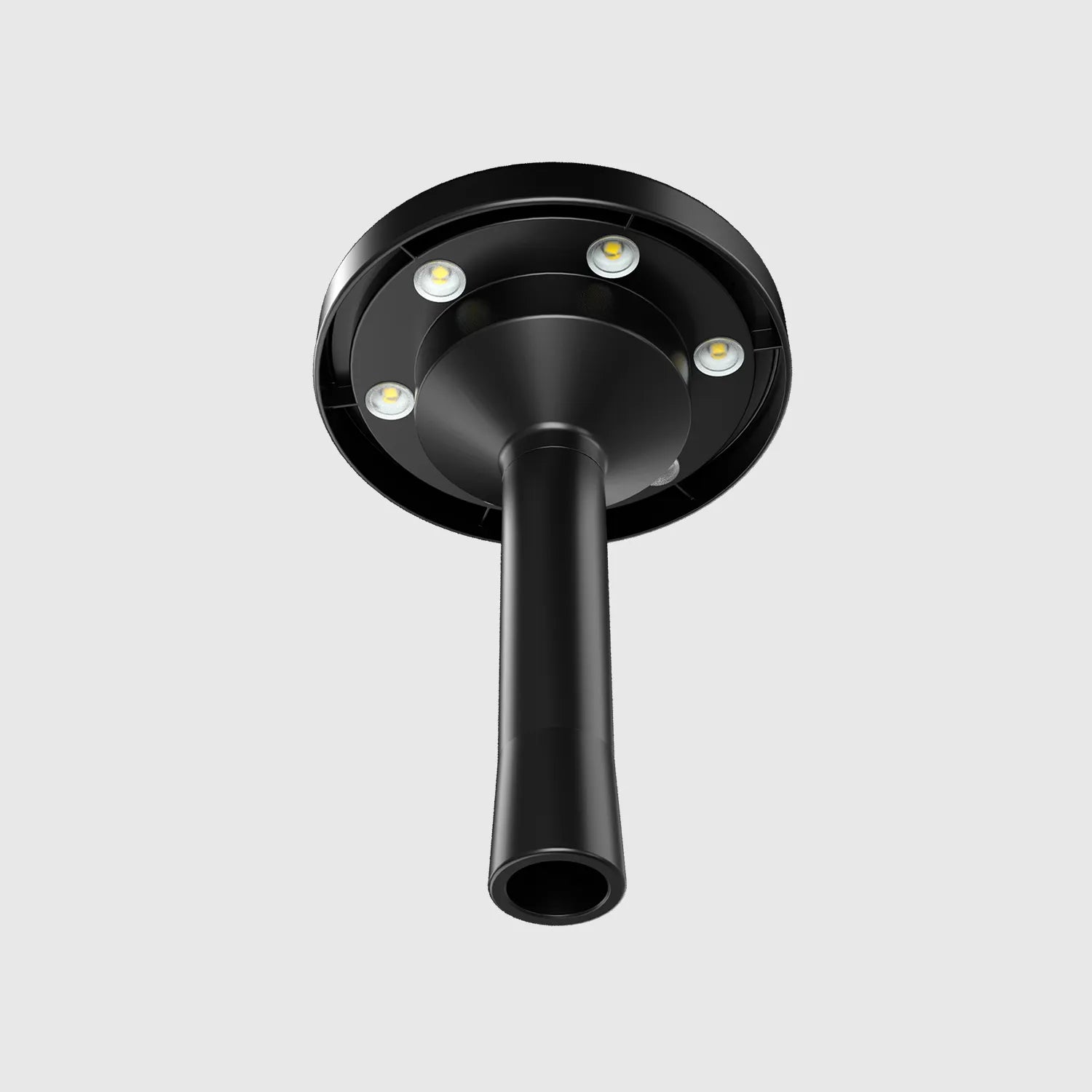 Projetor Solar Led com espeto 1.1W CCT3