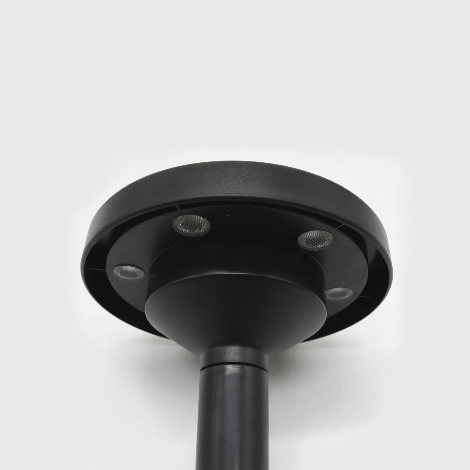 Projetor Solar Led com espeto 1.1W CCT3