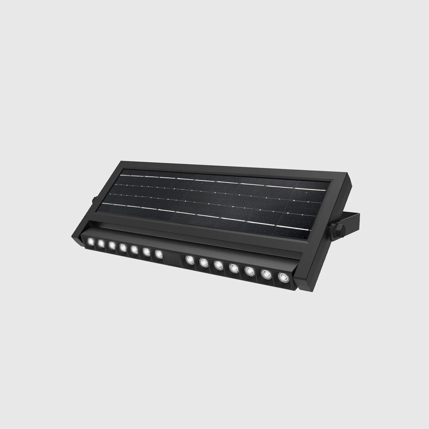 Aplique Solar Led 4.5W