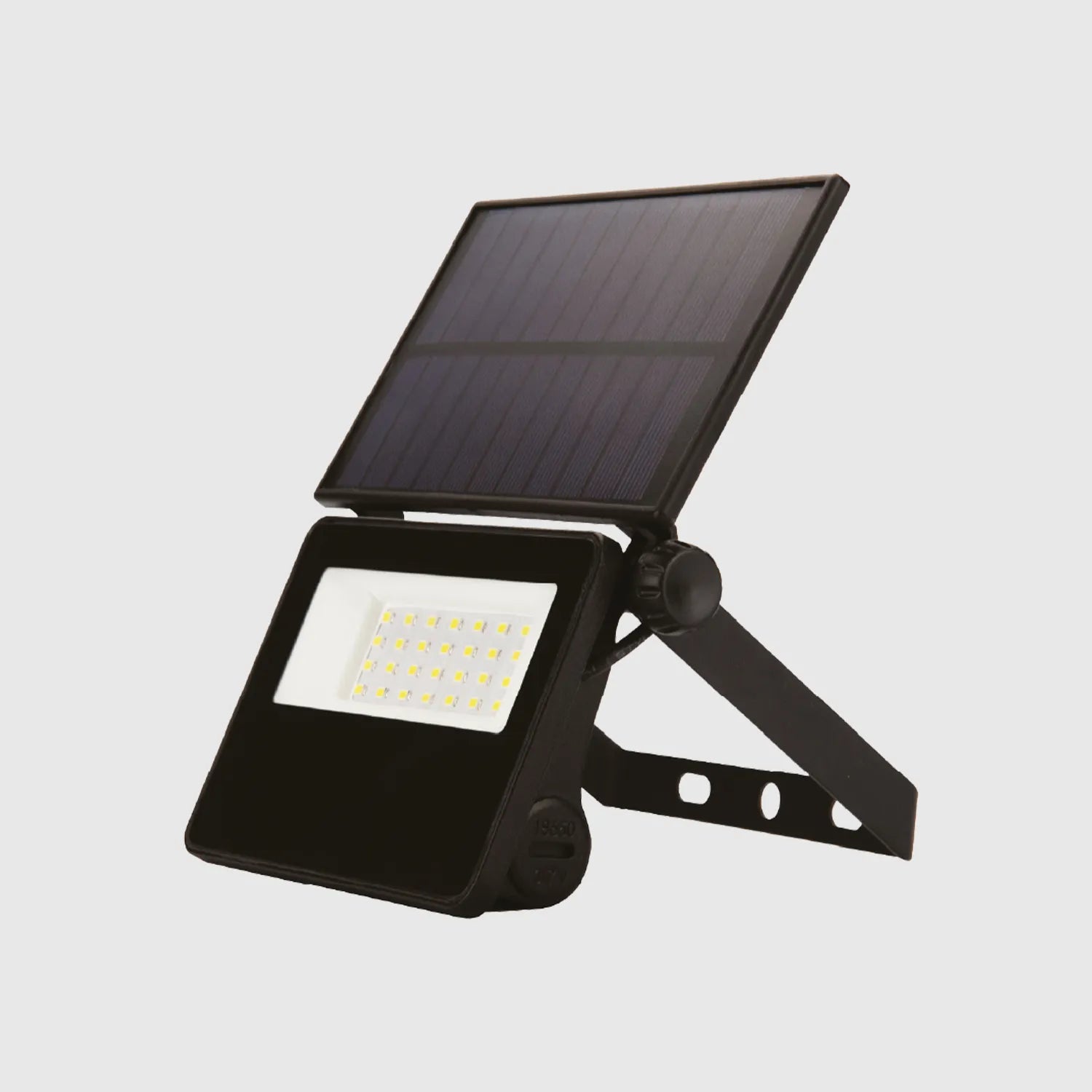 Projetor Led Solar C/Sensor