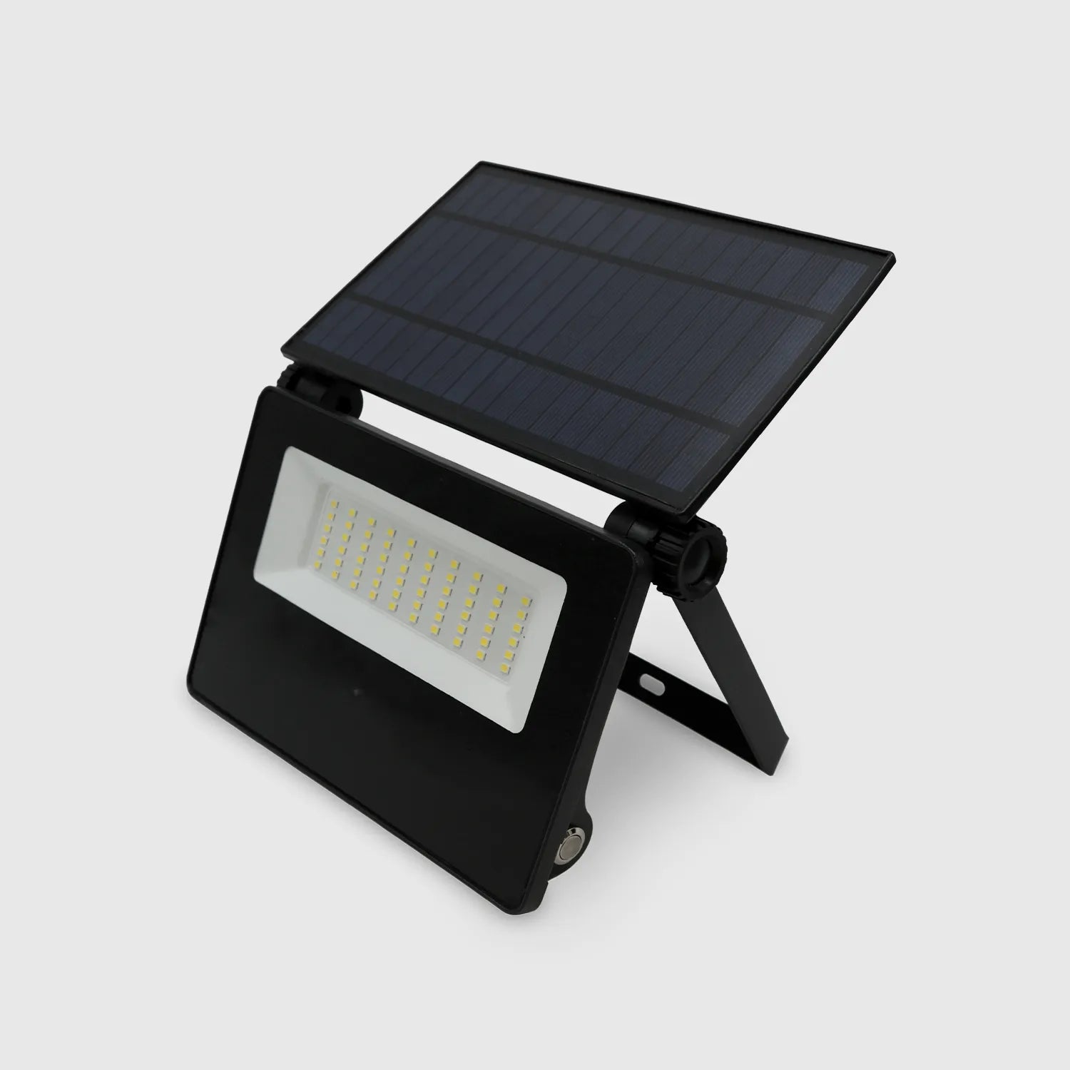 Projetor Led Solar C/Sensor