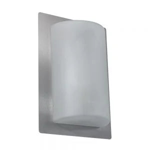 Aplique de Parede para Iluminação Exterior 347/1 Inox FRL3471