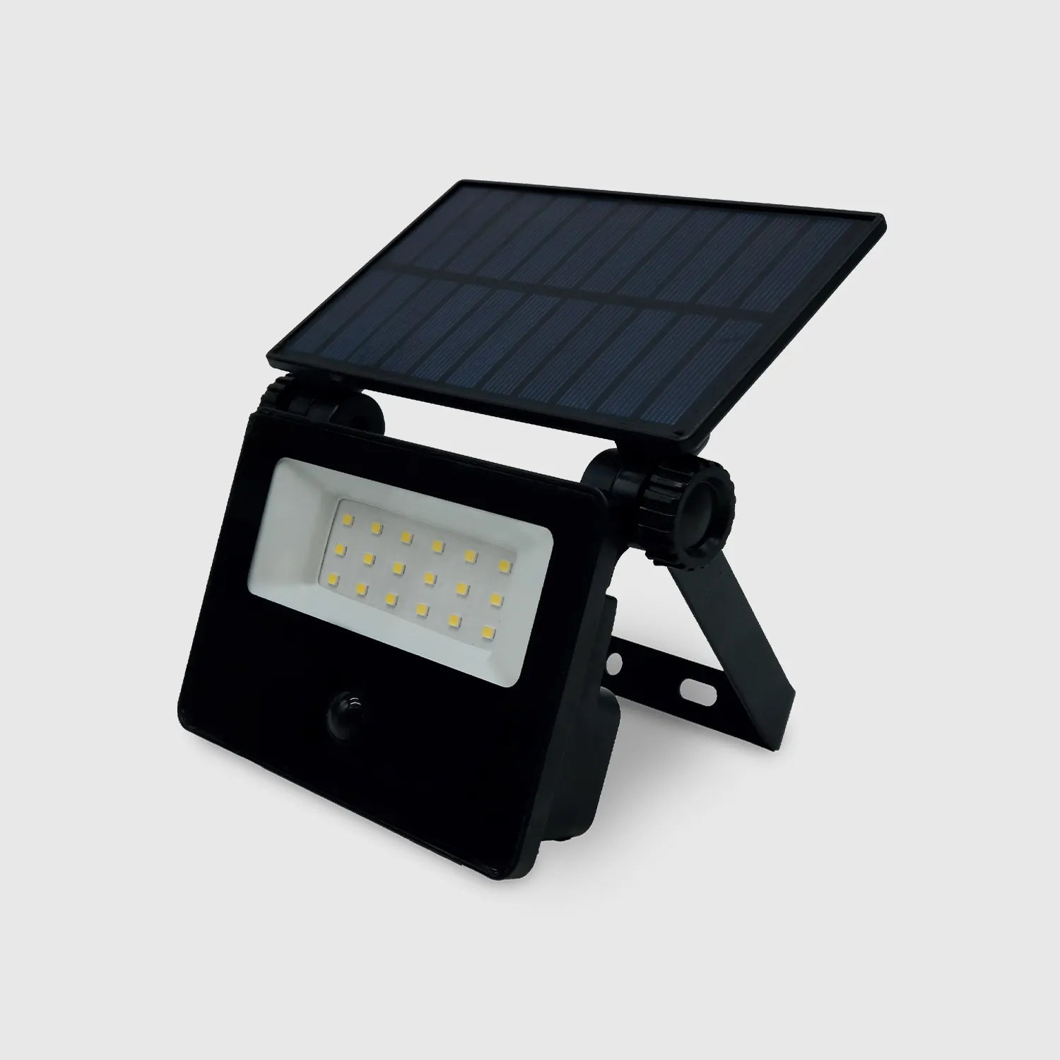 Projetor Led Solar C/Sensor