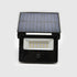 Projetor Led Solar C/Sensor