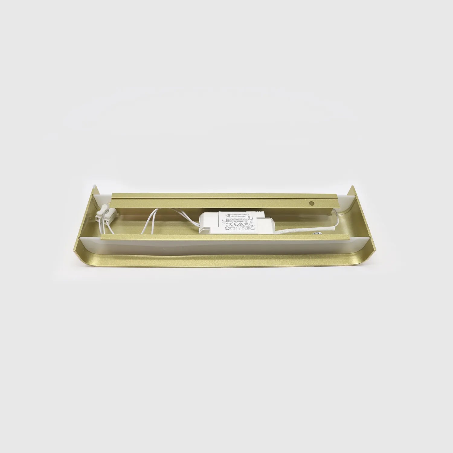 Aplique Led de Parede 6W