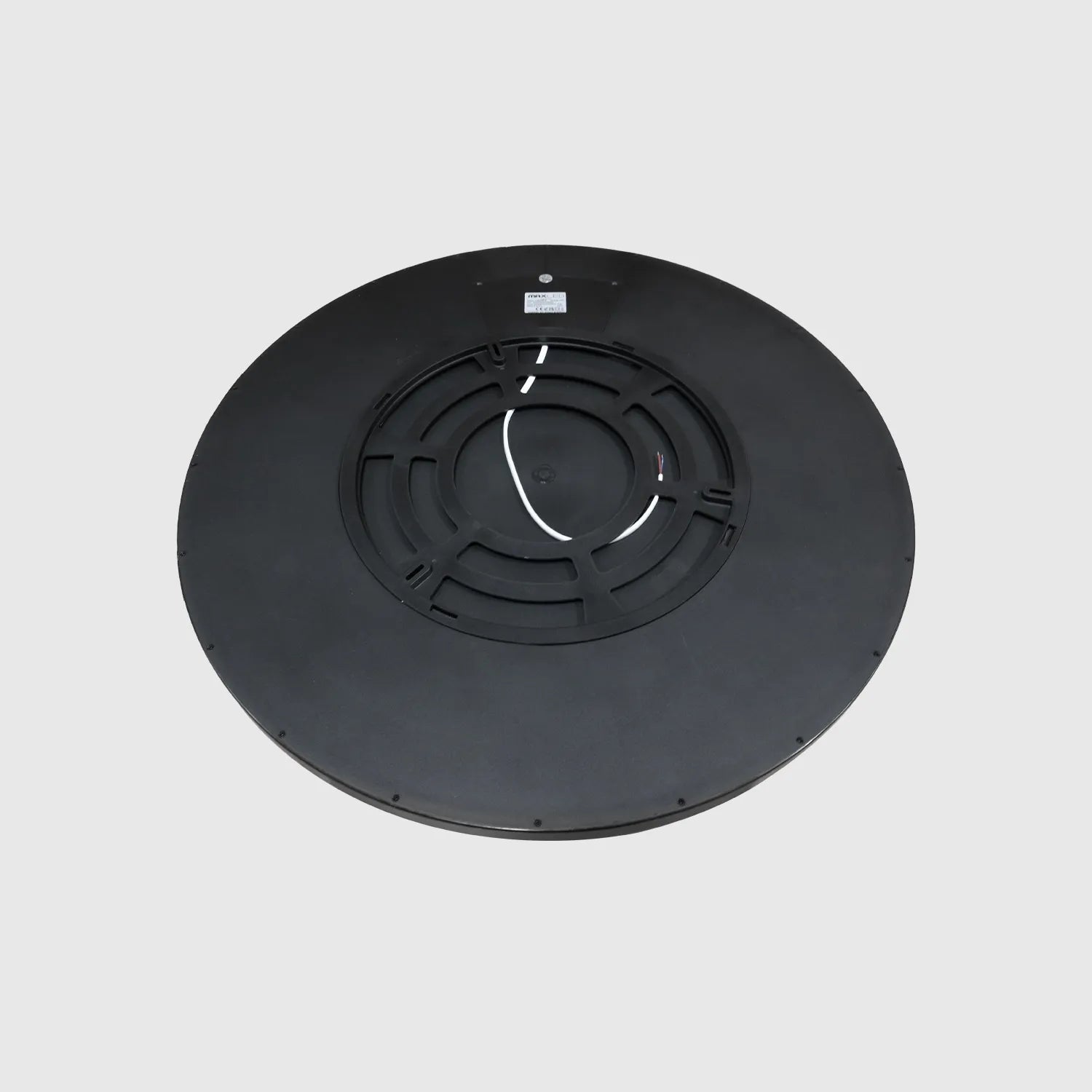 Plafon Led Super Slim Dimável c/ Comando