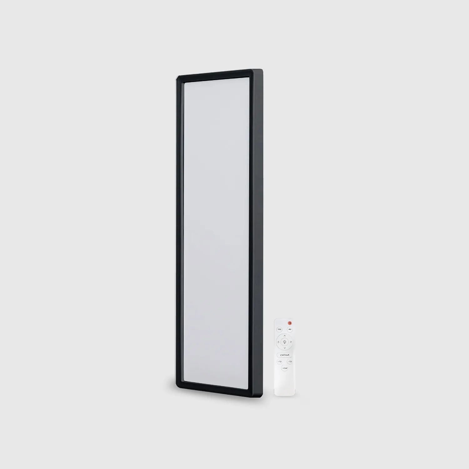 Plafon Led Super Slim Dimável c/ Comando
