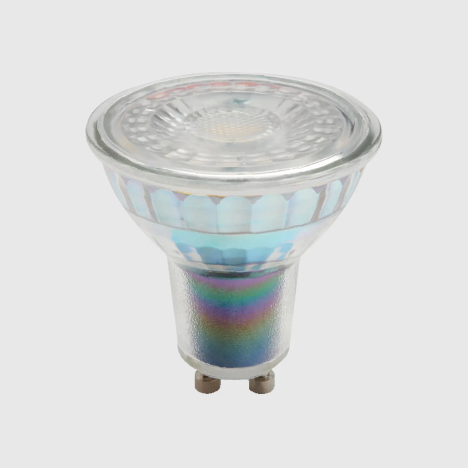 Lâmpada Led Gu10 6W 450lm