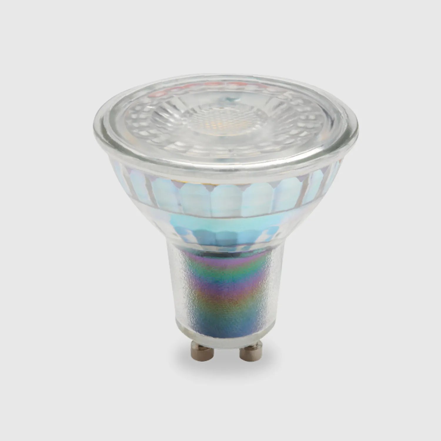 Lâmpada Led GU10 Dimável 6W