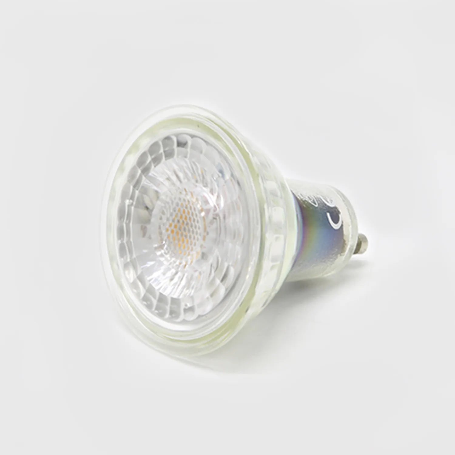 Lâmpada Led GU10 Dimável 6W