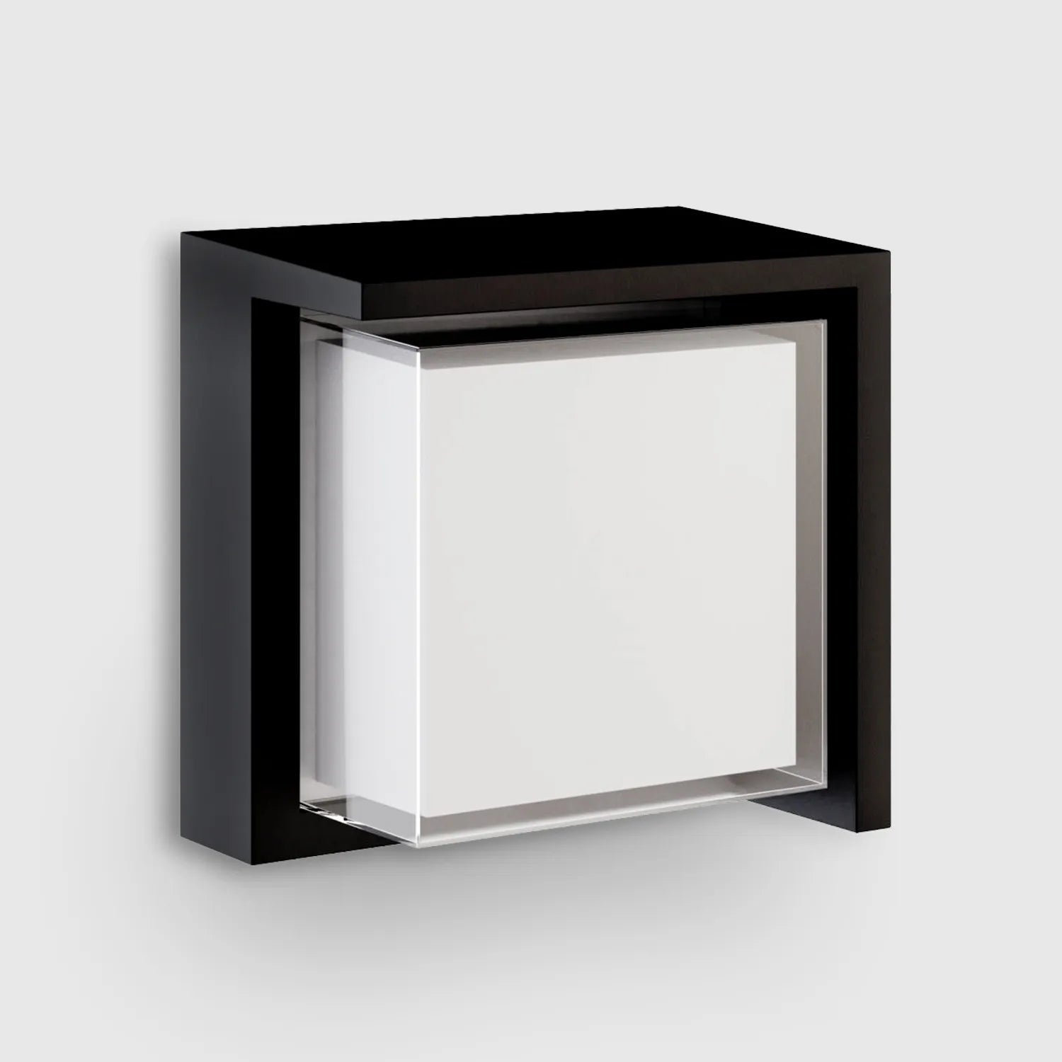 Aplique Led de Parede 10W