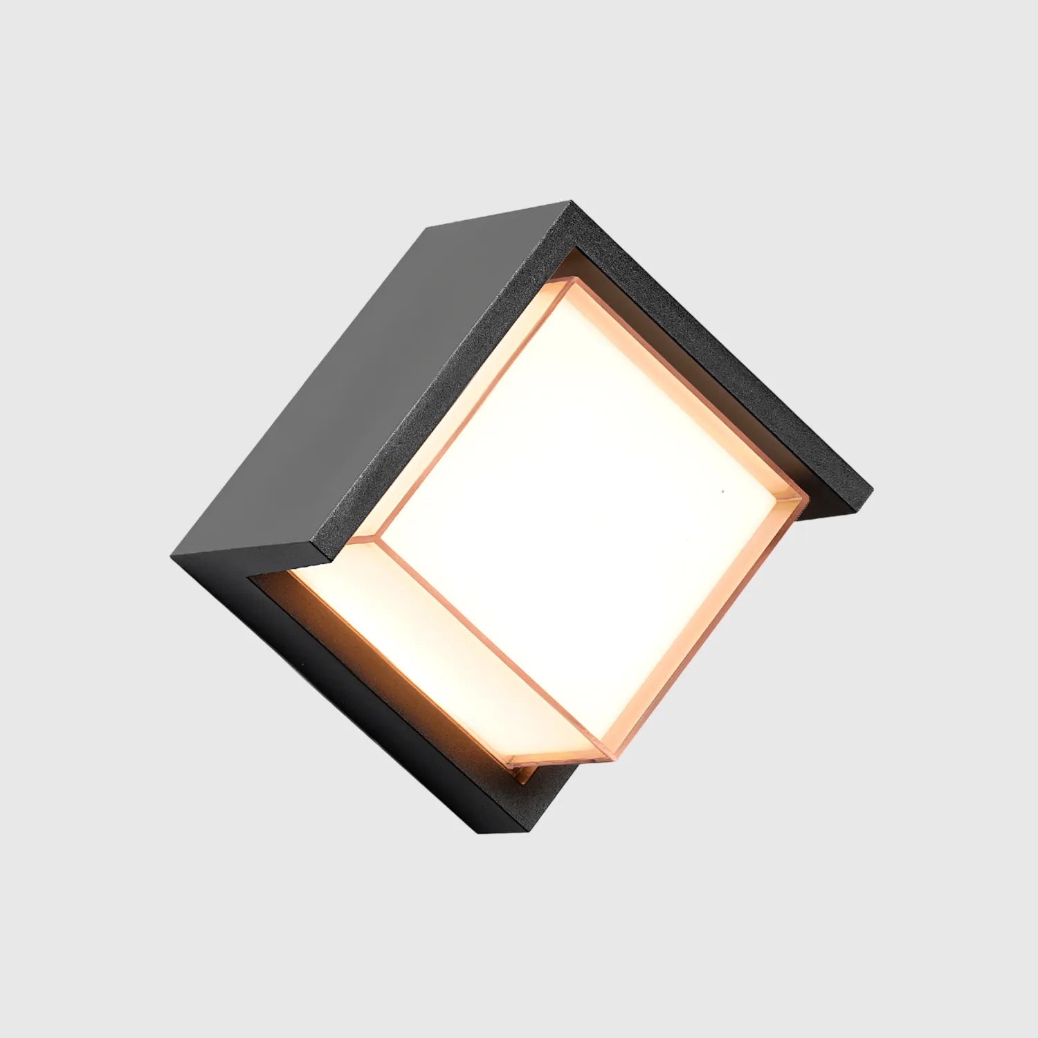 Aplique Led de Parede 10W