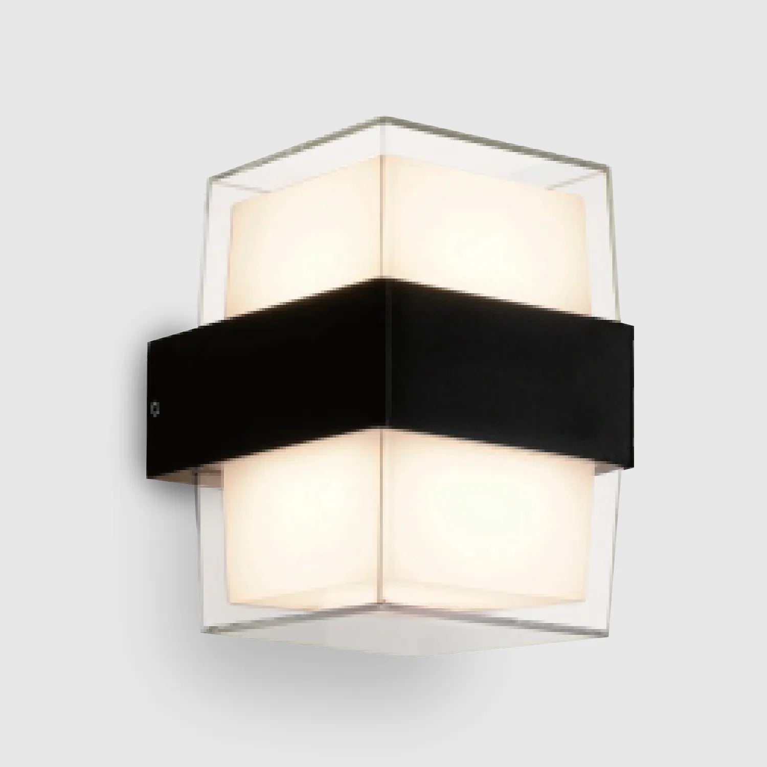 Aplique Led de Parede 7W 500lm