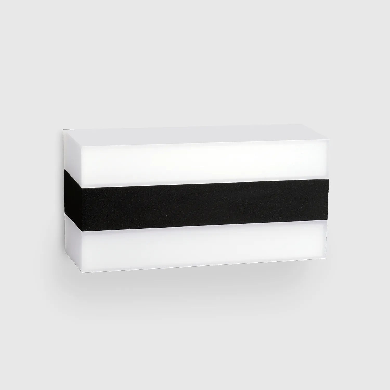 Aplique Led de Parede 8W 3000K 600lm