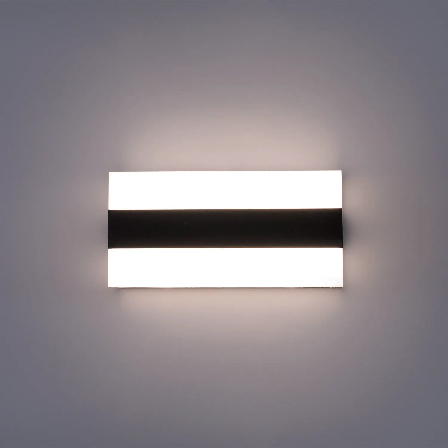 Aplique Led de Parede 8W 3000K 600lm