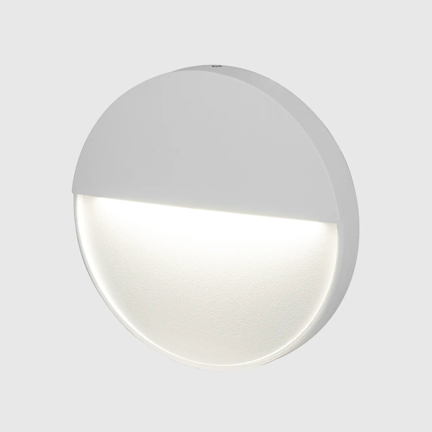 Aplique Led de Parede 6.5W 675lm