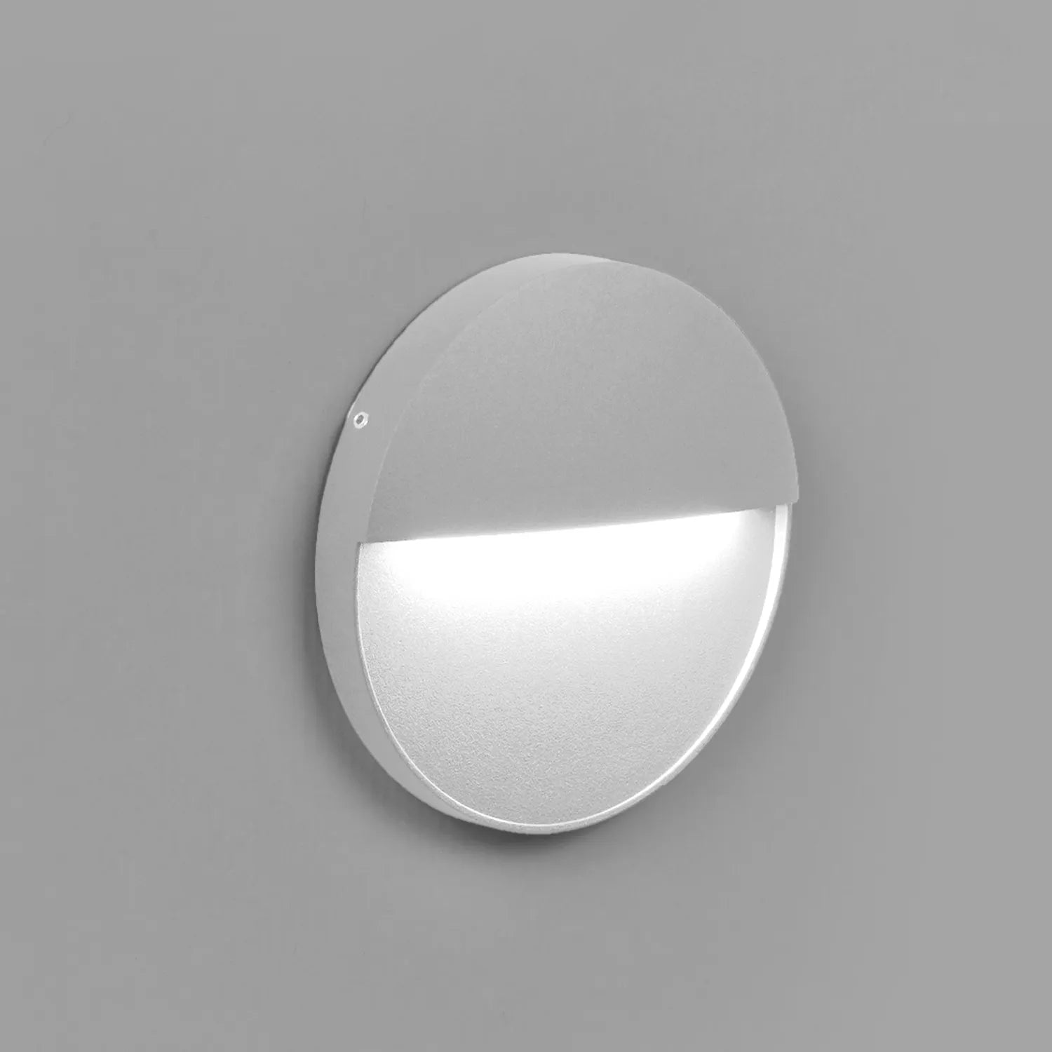 Aplique Led de Parede 6.5W 675lm