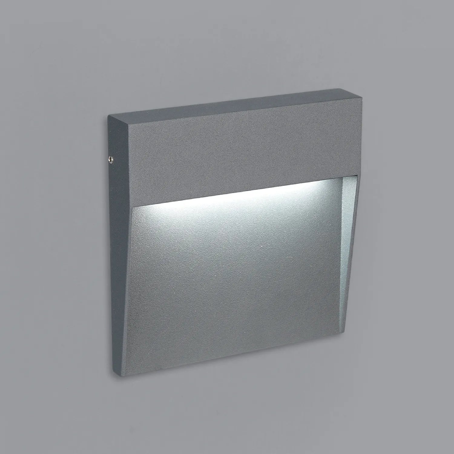 Aplique Led de Parede 6.5W 675lm