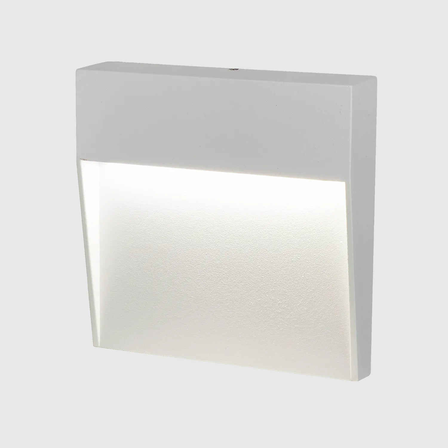 Aplique Led de Parede 6.5W 675lm