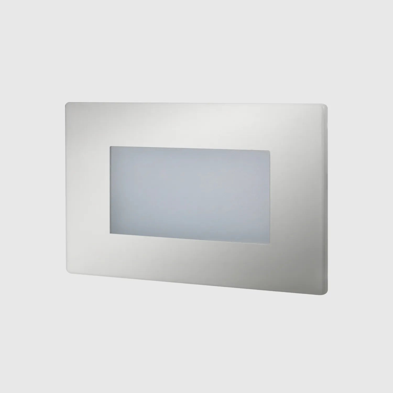 Aplique Led de Parede 3W 260lm cromado