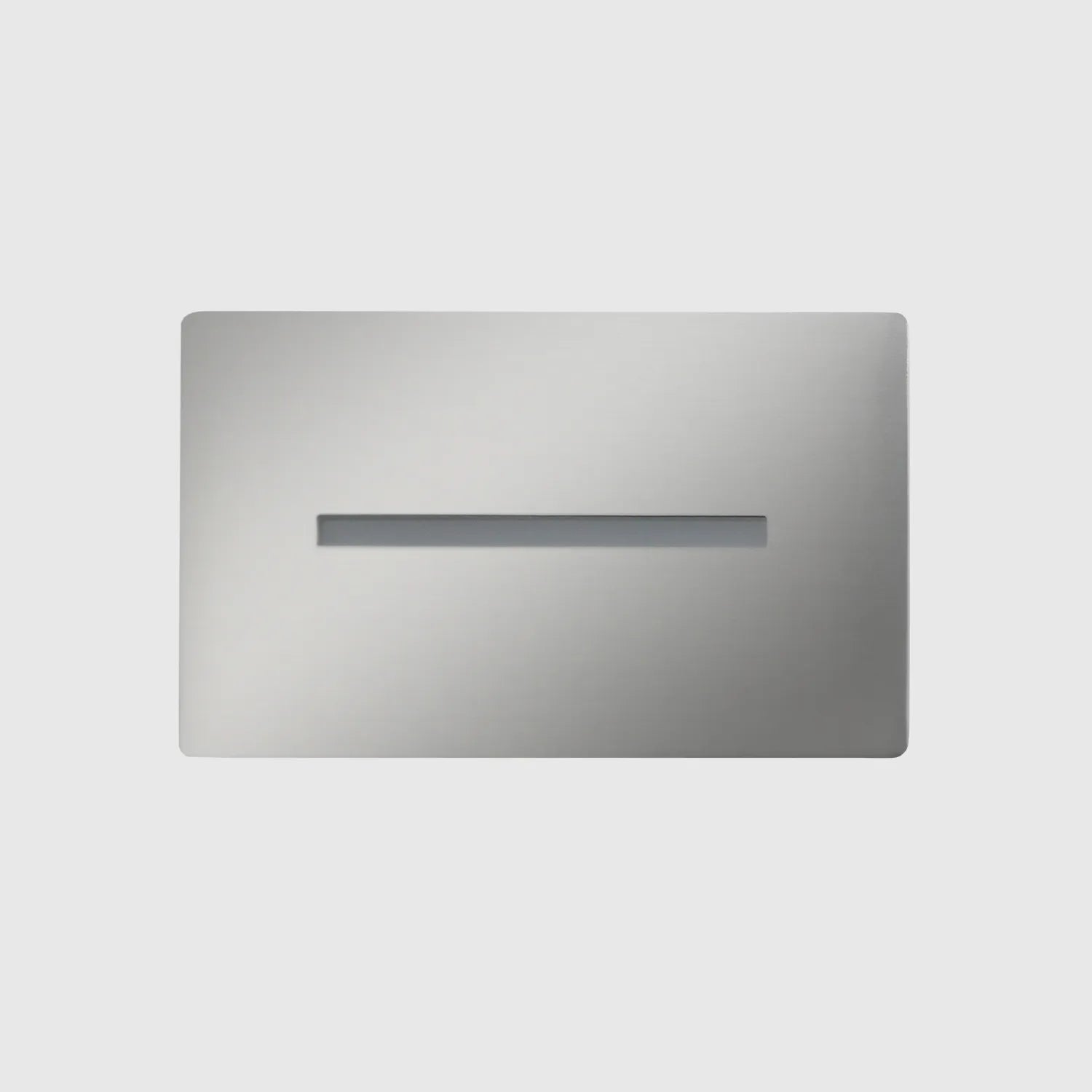 Aplique Led de Parede 3W 105lm cromado