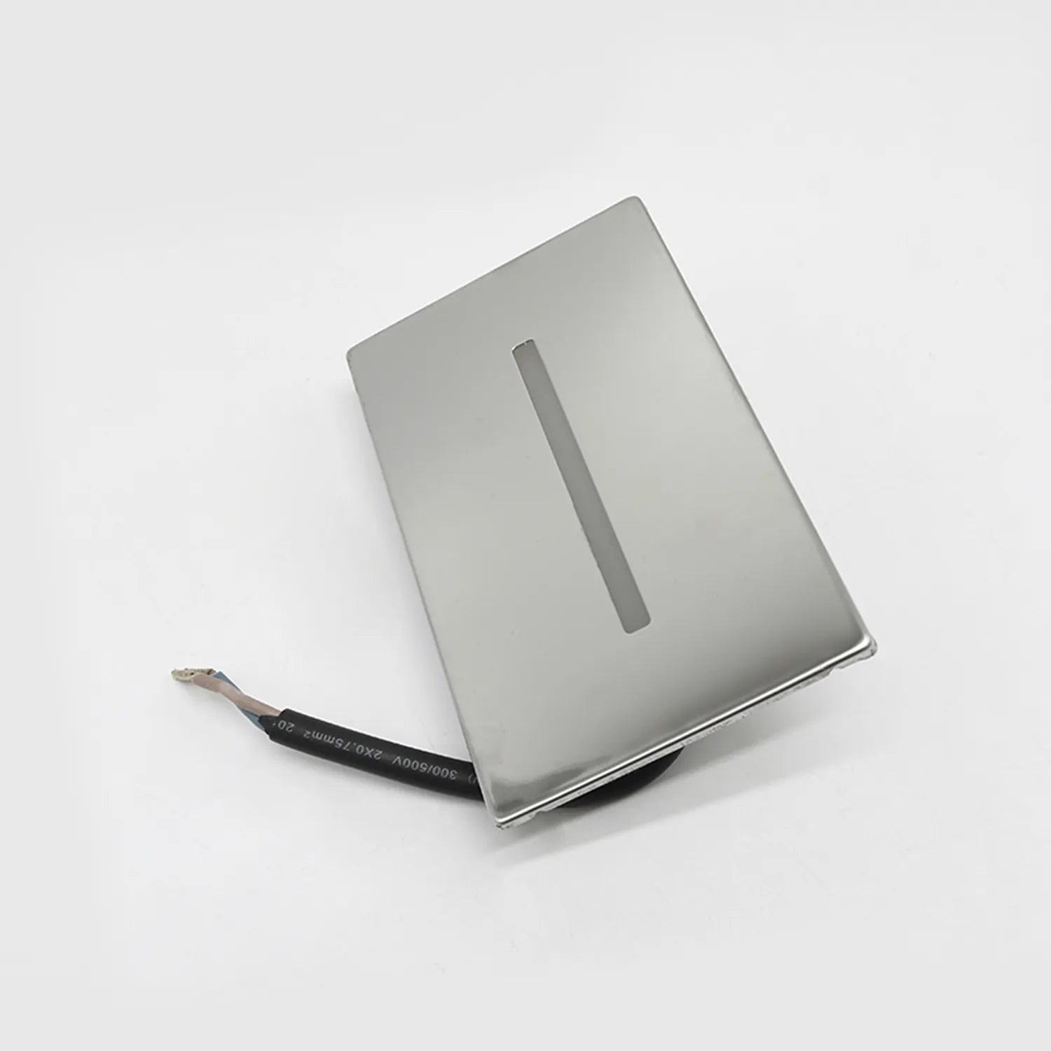 Aplique Led de Parede 3W 105lm cromado