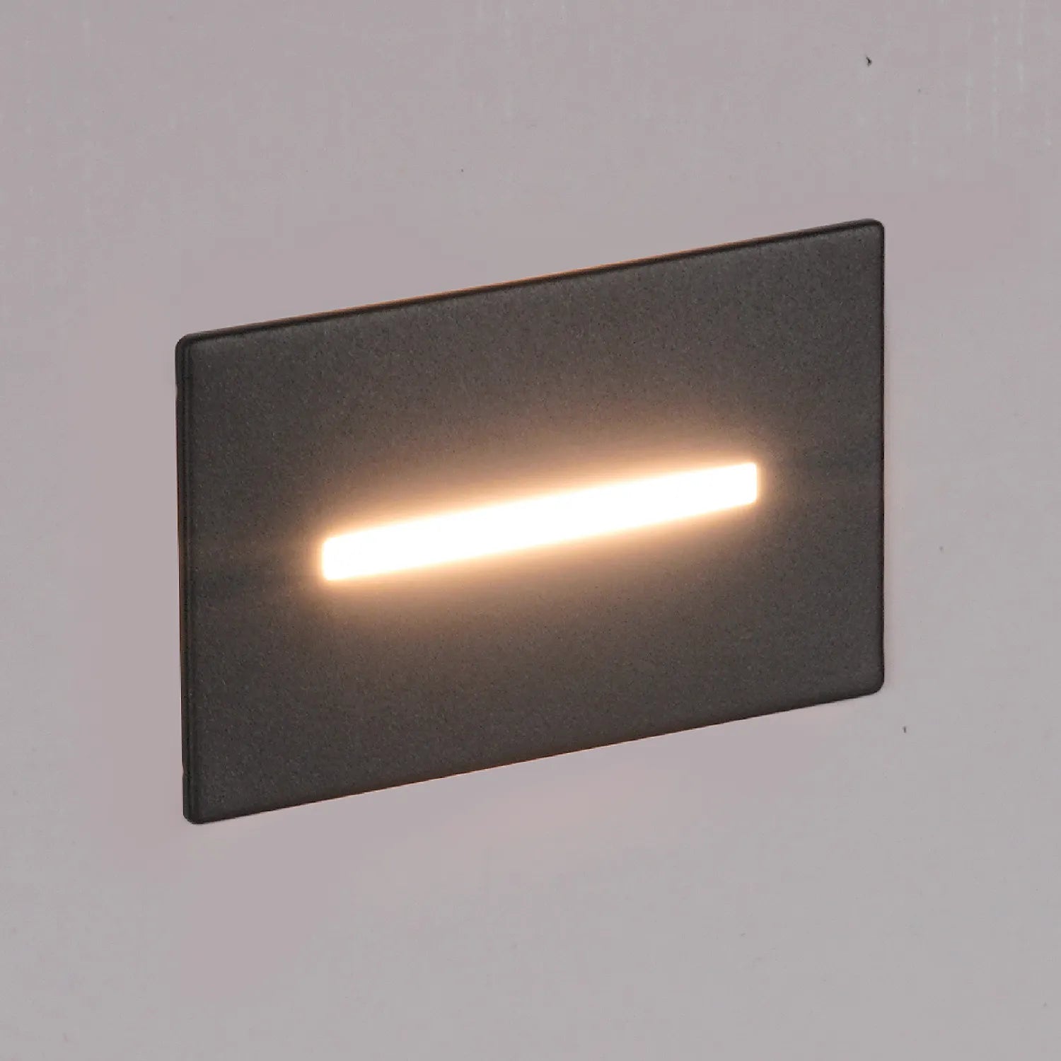 Aplique Led de Parede 3W 105lm