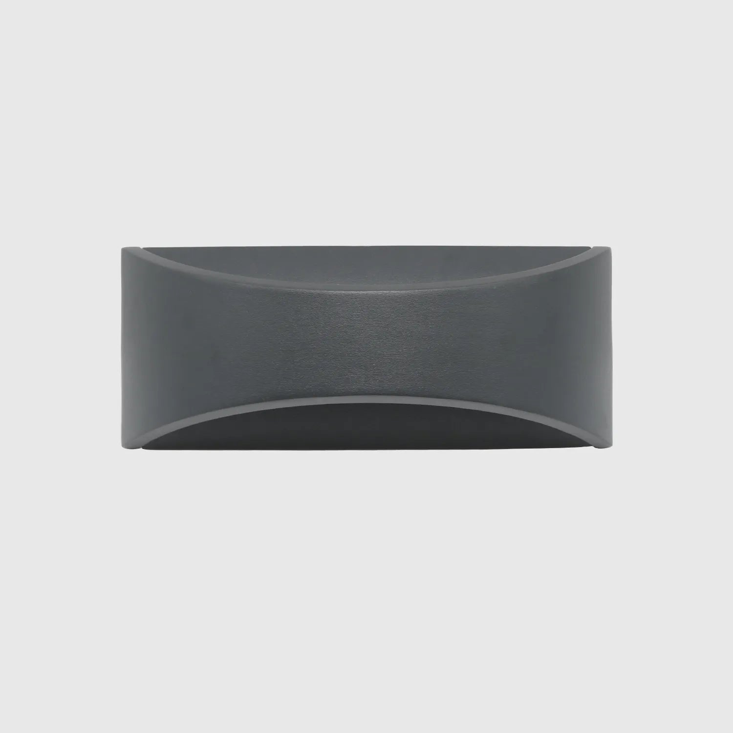 Aplique Led de Parede 7W 770lm andracite