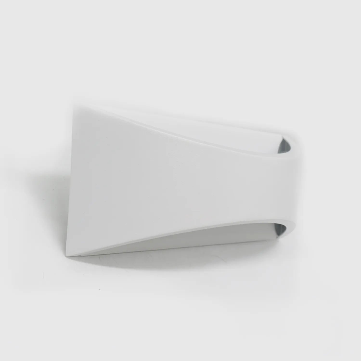 Aplique Led de Parede 7W 770lm andracite