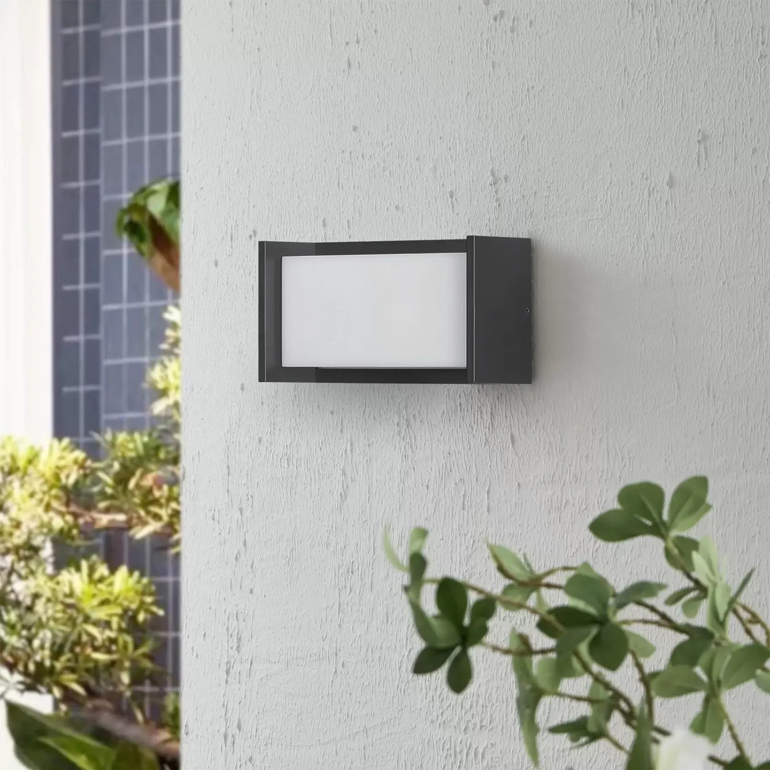 Aplique Led de Parede