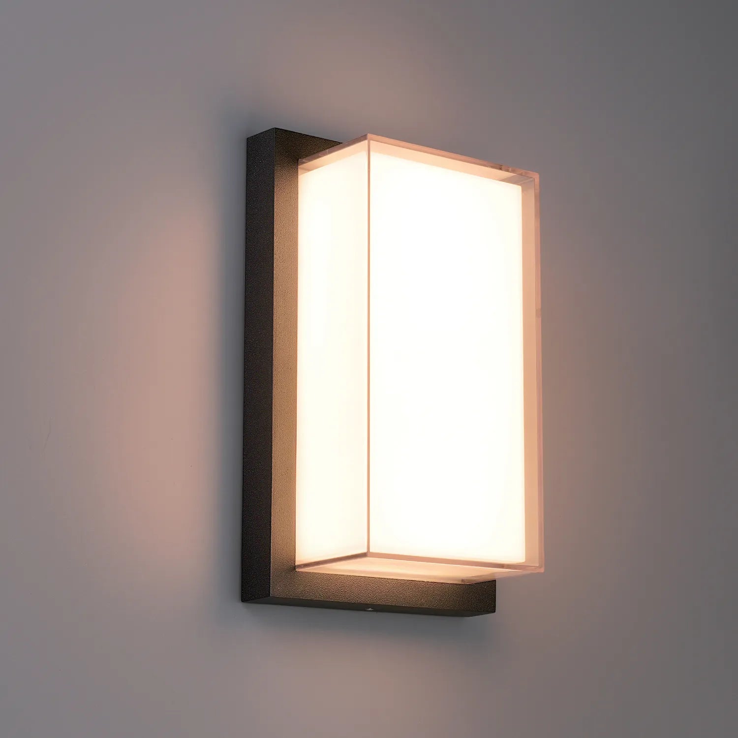 Aplique Led de Parede