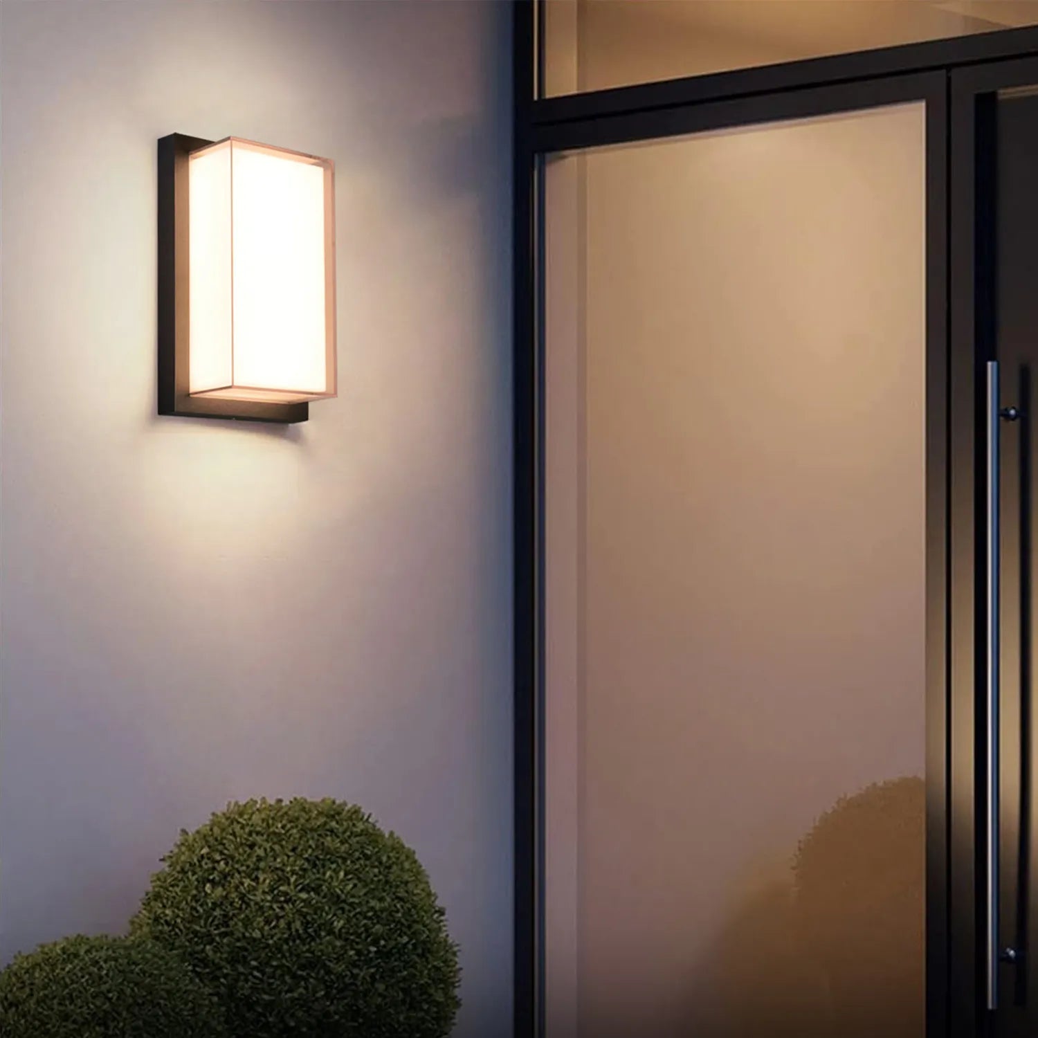 Aplique Led de Parede