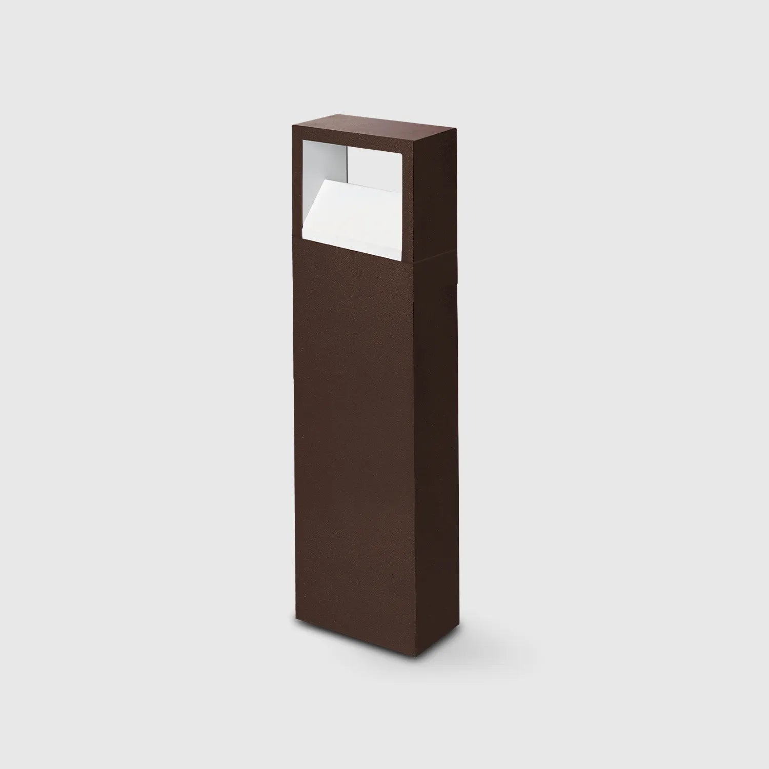 Balizador de jardim LED