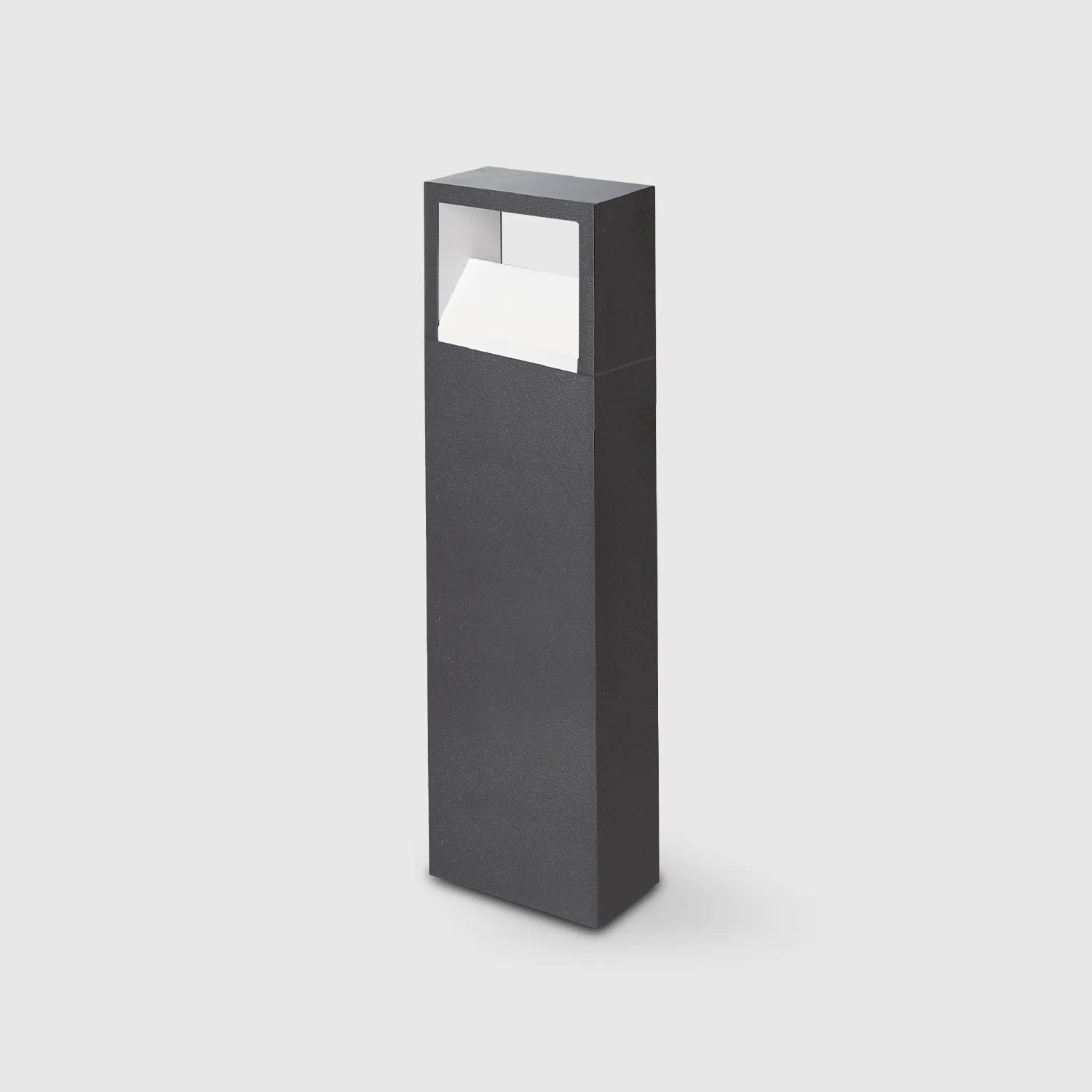 Balizador de jardim LED