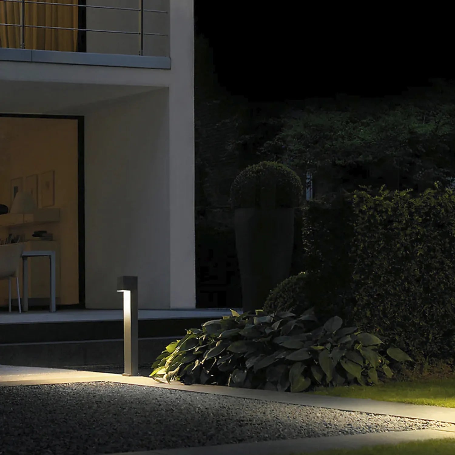 Balizador de Jardim 10W (Maxled)
