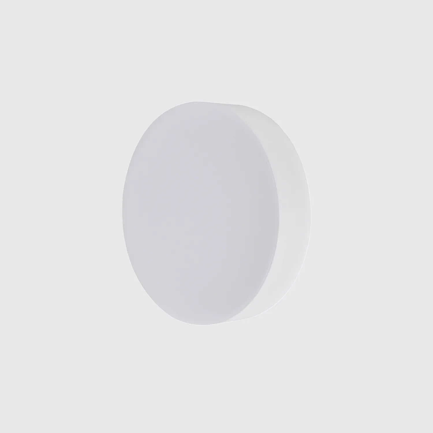 Plafon Led Slim sem Aro redondo