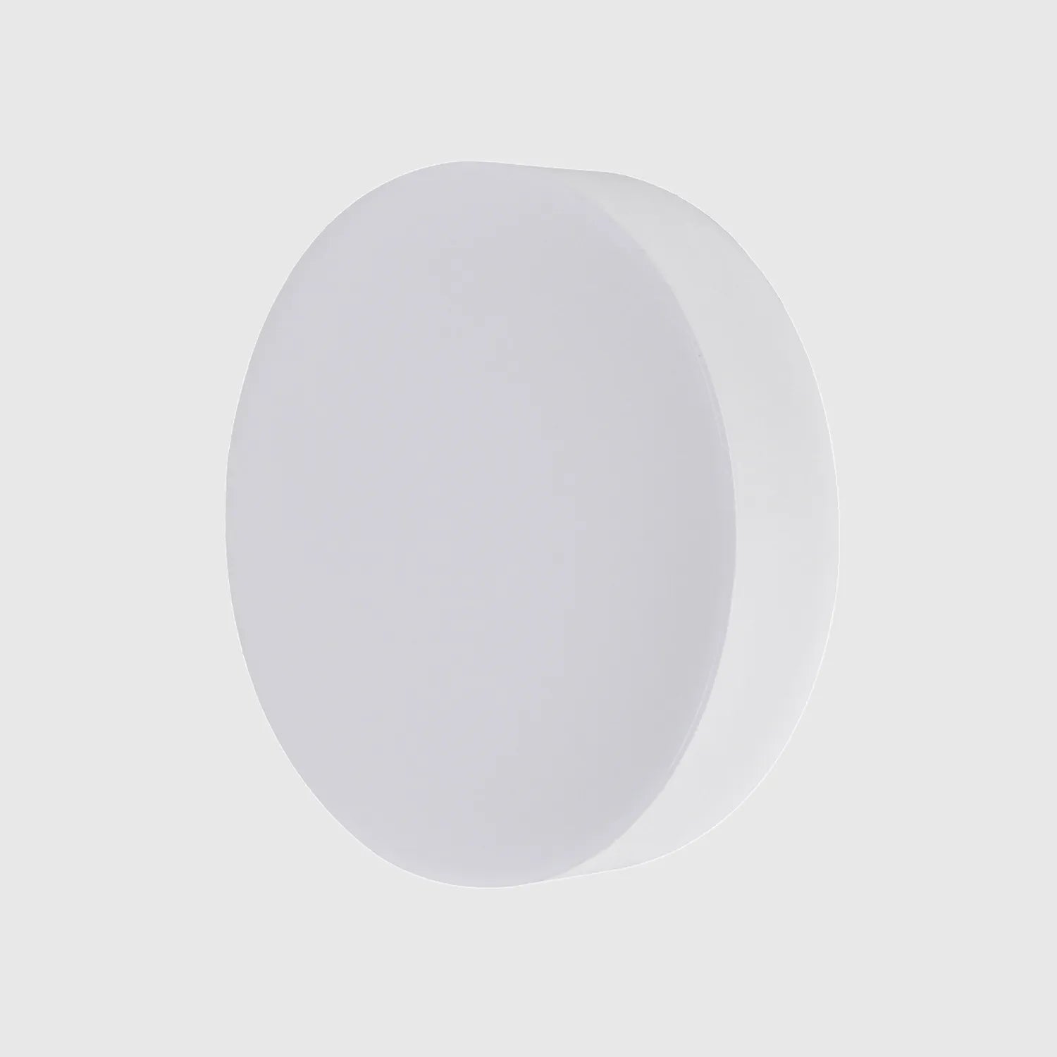 Plafon Led Slim sem Aro redondo