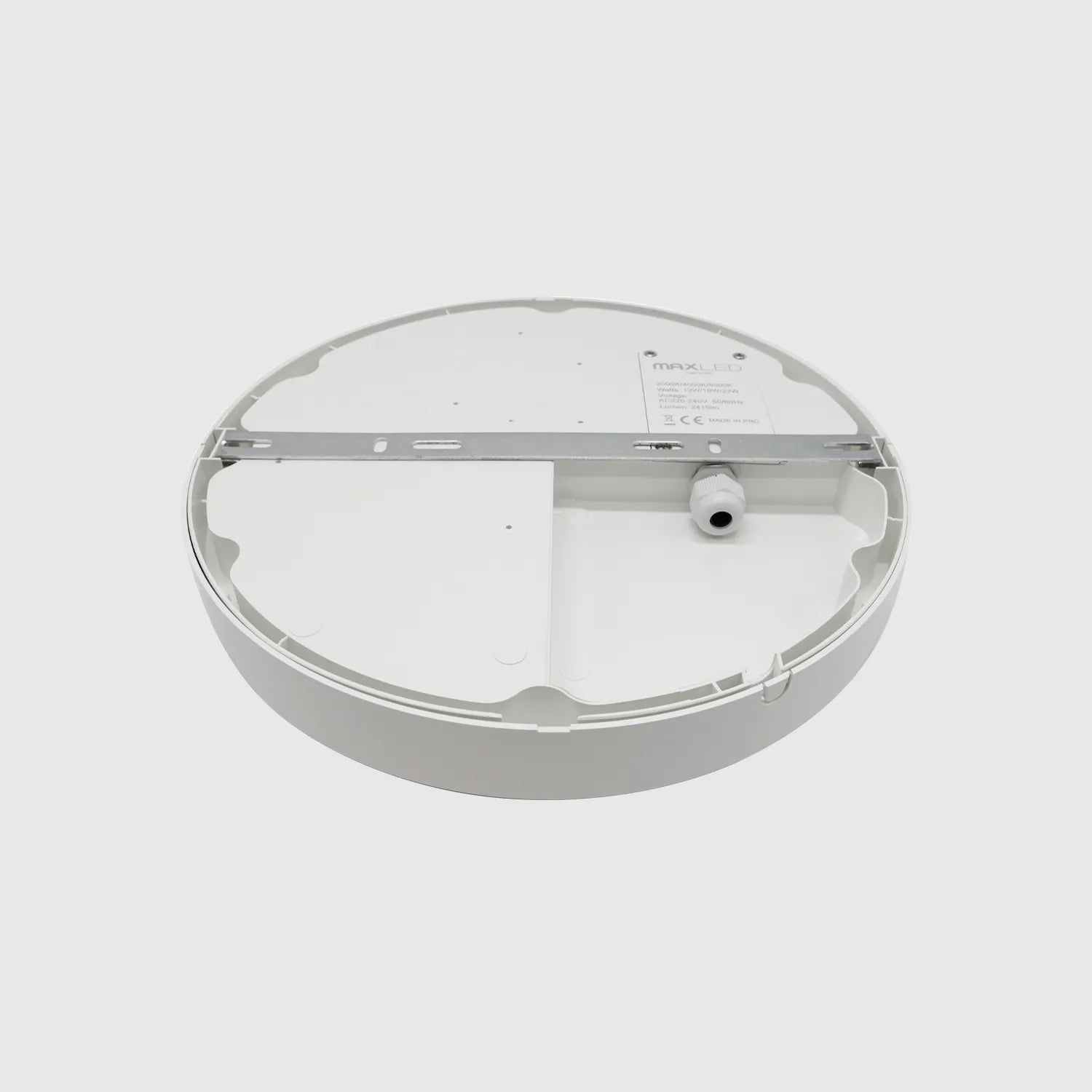 Plafon Led 23W branco