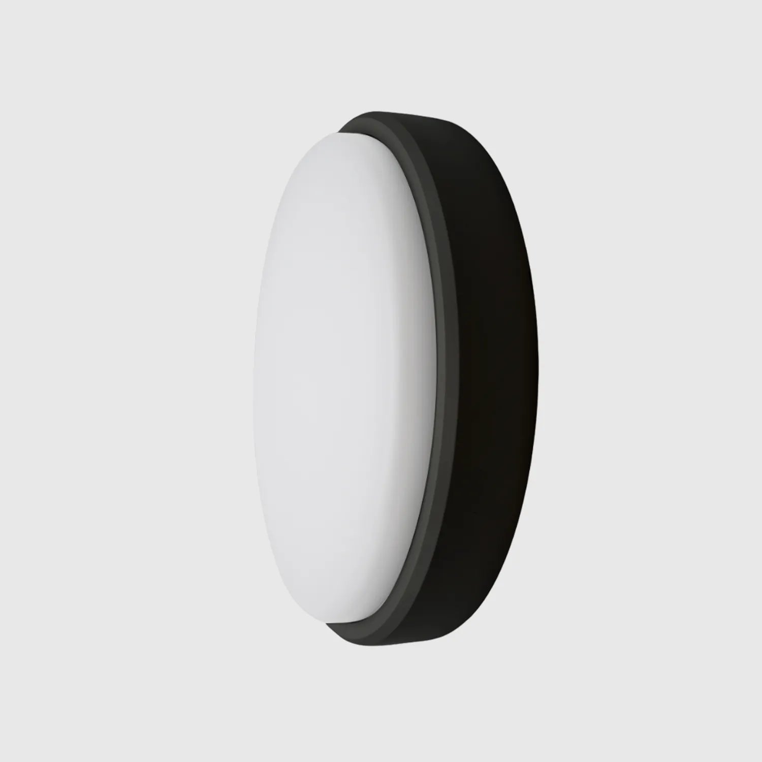 Plafon Led 23W preto