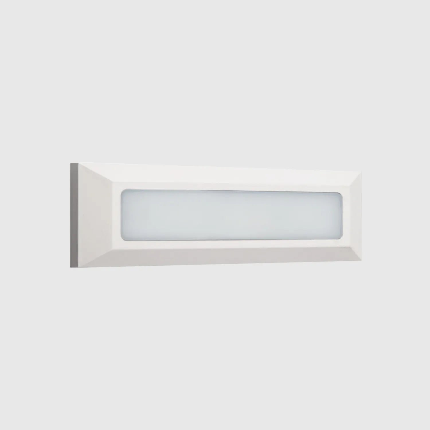Aplique LED de parede CCT3 3W