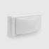 Aplique LED branco 11W 1200lm