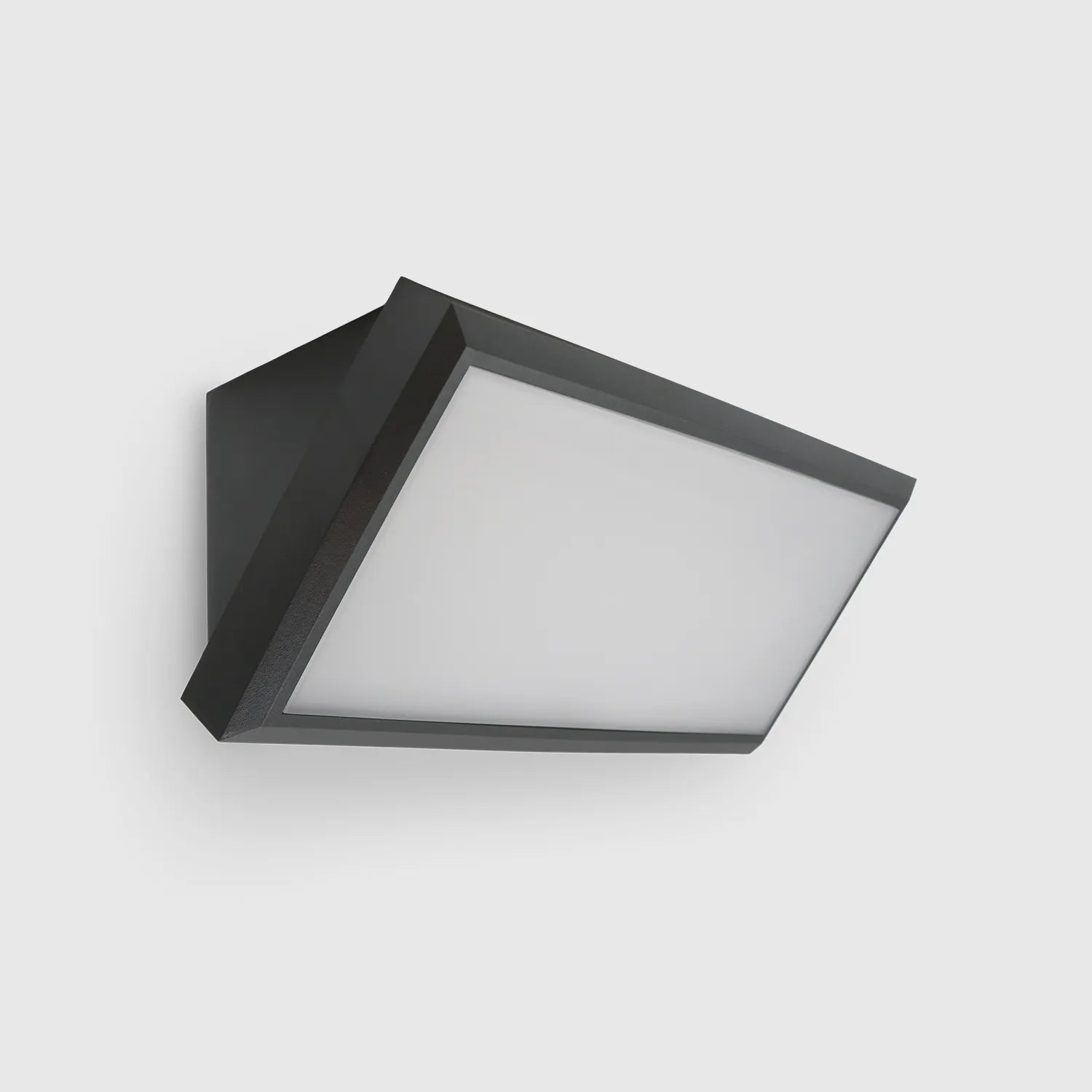 Aplique LED de parede CCT3 12W